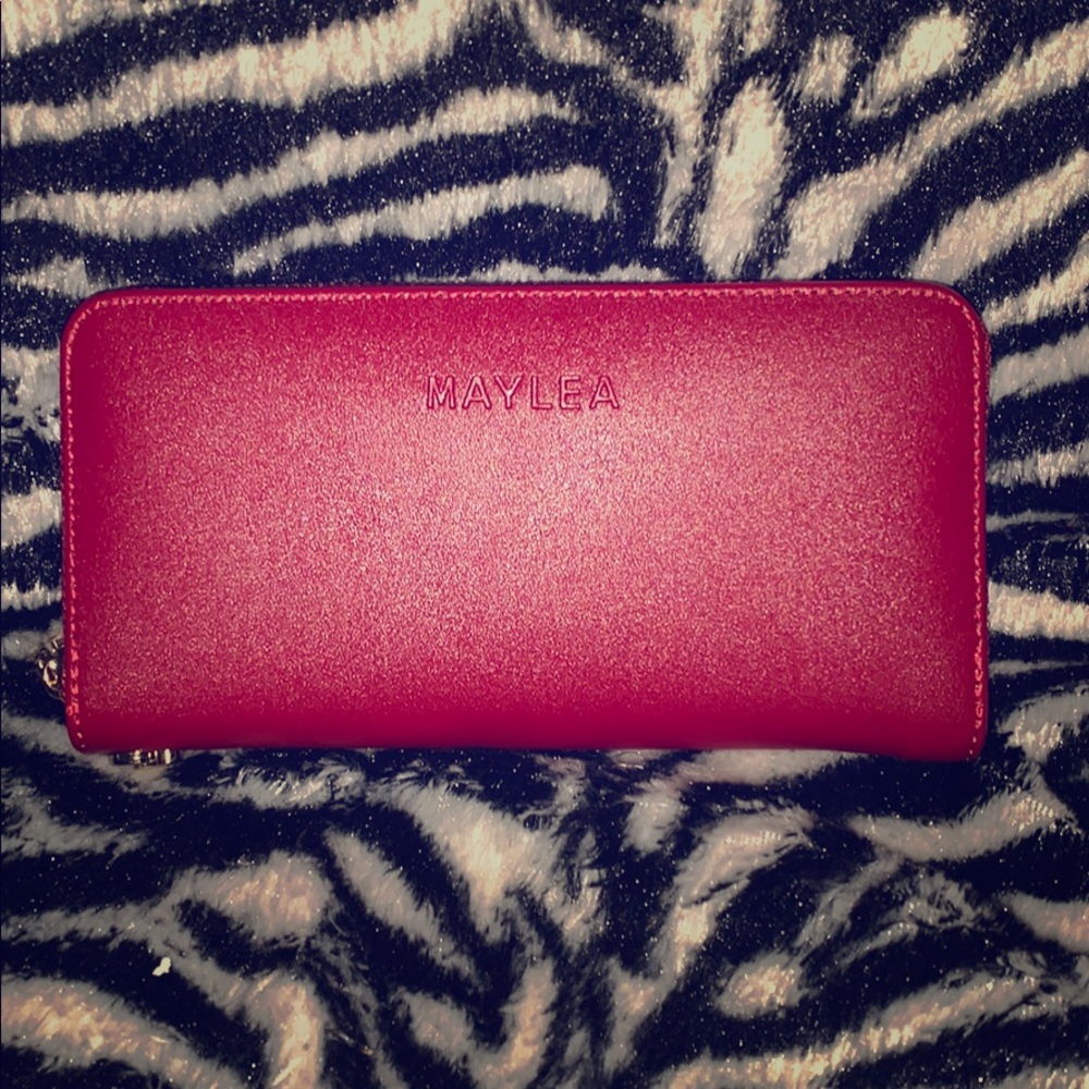 Never Used/New Edition Clutch Wallet